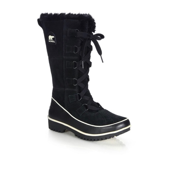 Sorel all weather boots - Picture 1 of 4
